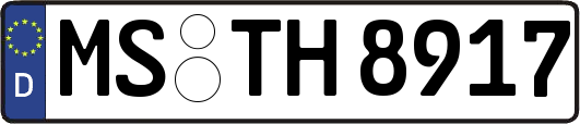 MS-TH8917
