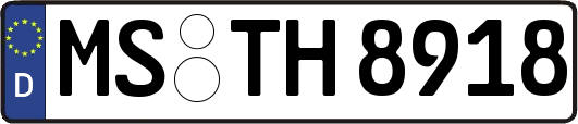MS-TH8918