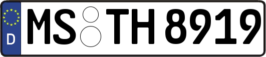 MS-TH8919