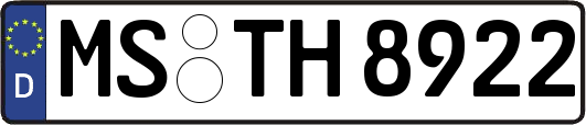 MS-TH8922