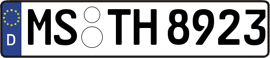 MS-TH8923