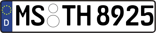 MS-TH8925