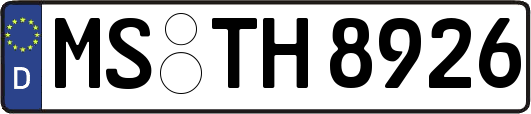 MS-TH8926