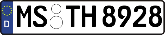 MS-TH8928