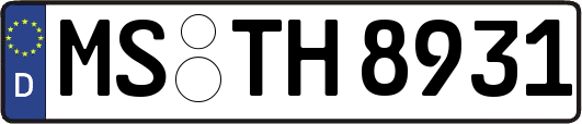 MS-TH8931