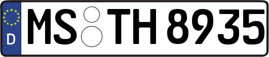 MS-TH8935