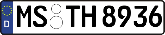 MS-TH8936