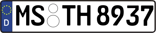 MS-TH8937
