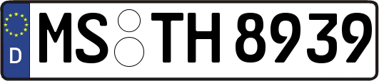 MS-TH8939