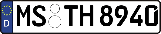 MS-TH8940