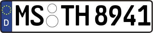 MS-TH8941