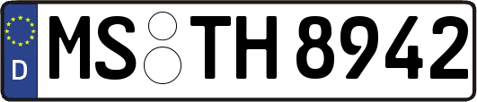 MS-TH8942