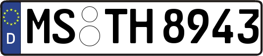 MS-TH8943
