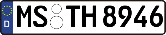 MS-TH8946