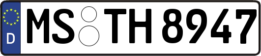 MS-TH8947