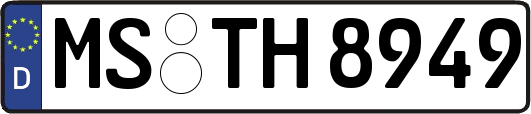 MS-TH8949