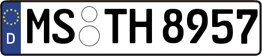 MS-TH8957