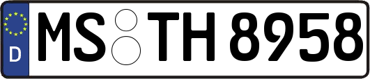 MS-TH8958