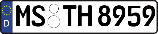 MS-TH8959