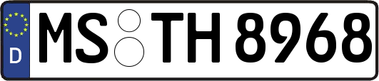 MS-TH8968