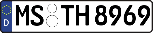 MS-TH8969