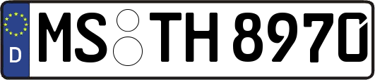 MS-TH8970