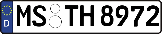 MS-TH8972