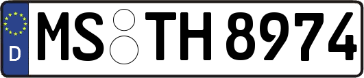 MS-TH8974