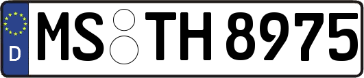 MS-TH8975