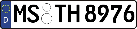 MS-TH8976