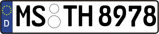 MS-TH8978
