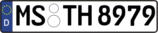 MS-TH8979