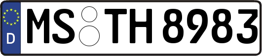 MS-TH8983