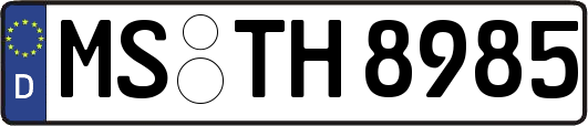 MS-TH8985
