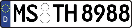 MS-TH8988