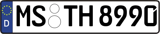 MS-TH8990
