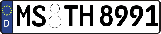 MS-TH8991