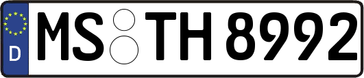 MS-TH8992