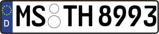 MS-TH8993