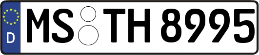 MS-TH8995