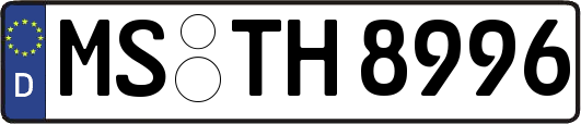 MS-TH8996