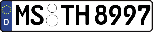 MS-TH8997