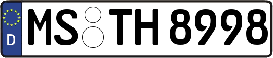 MS-TH8998