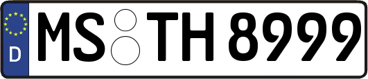 MS-TH8999