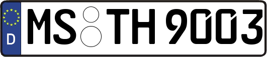 MS-TH9003