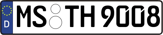 MS-TH9008