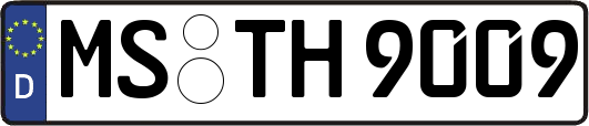 MS-TH9009