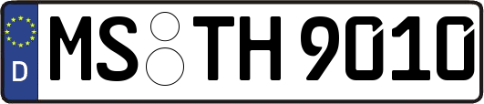 MS-TH9010