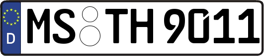 MS-TH9011