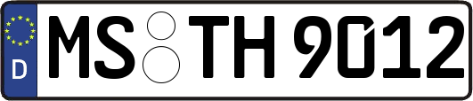 MS-TH9012